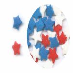 Red White Blue Stars